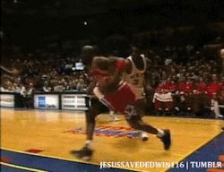 patrick ewing shouldnt have jumped