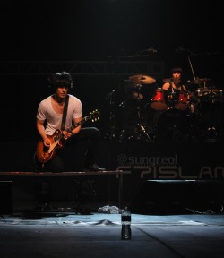 eopdago:  Jonghoon at Stand Up in L.A  cr: @sungreol/eopdago