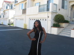 remember that time i went to prom by myself because my mother