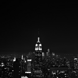 cfbphotography:  Empire state building (by Christopher Frank