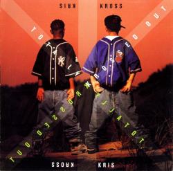 20 YEARS AGO | (3/17/92) Kriss Kross released their debut album,