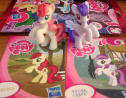 Ahhh my friend Kevin told me Walmart had these Ū MLP blind