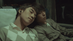 asiantouch:  OMG DO YOU GUYS KNOW WHAT MOVIE THIS IS FROM!? im dying D; please reply  i would love to know too!