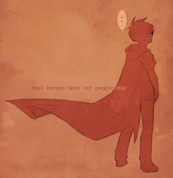 deletethestars:  i dream about it sometimesim the hero i always