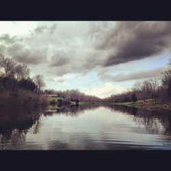 #lake #landscape #photography #instagram #iphoneography #sky