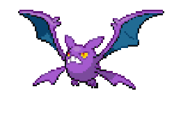 Crobat ♥♥