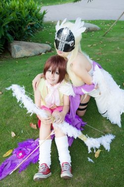 Lovers ♥ Cosplay