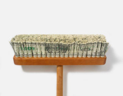 alecshao:  Mark Wagner, Dollar Broom 