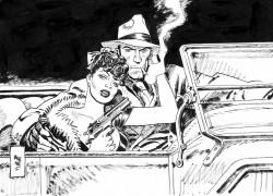 vitazur:  Jordi Bernet 