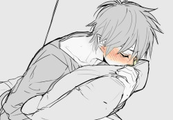 tadakuni:  落書き 