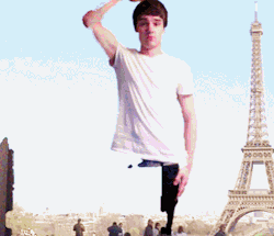 wandxerection:  THE MANY FACES OF LIAM 