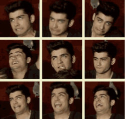 arianagrandefan1698:  The Exorcism of Zayn Malik. LOL!!  hahhahahahahhahaaaa