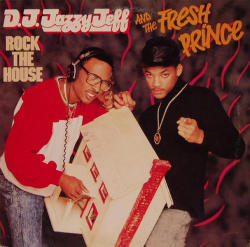 25 YEARS AGO | 3/19/87 | DJ Jazzy Jeff & The Fresh Prince