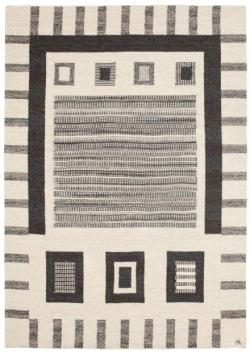 nazmiyalantiquerugs: Swedish Rugs , Scandinavia, Mid 20th Century -