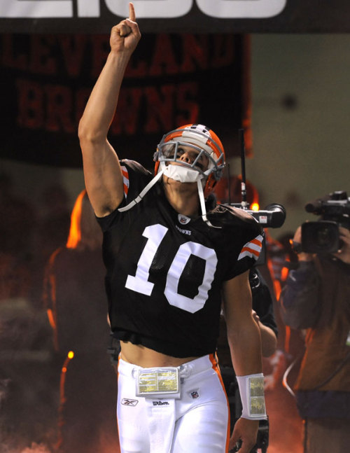 Welcome to the Kansas City Chiefs….Brady Quinn!