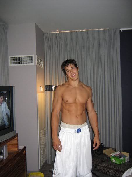 Welcome to the Kansas City Chiefs….Brady Quinn!