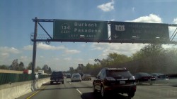 Freeway decision everyday. Lmao  Left is going home:)  Right