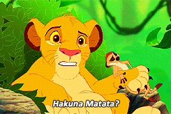 thereal1990s:  The Lion King (1994)