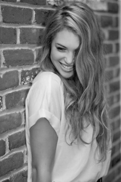 Lion Hearted Girl