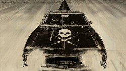 jesuspect:  Death Proof.