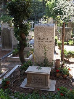 Englishmen’s Cemetery (Rome, Italy) English Italian
