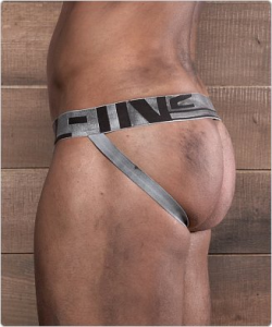 forloveofbb:  #jockstrap  Ass