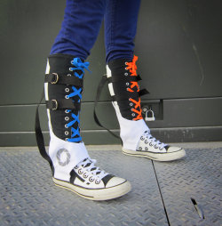 m5m1n:  Want.  Long fall Boots by ~Harpo-exe  whooaaaa. omg.