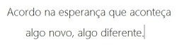Errar e apreendeer
