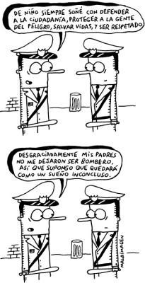 pacos…