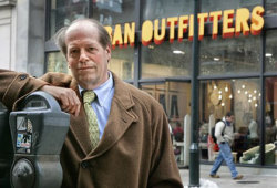 yamino:   This is Richard Hayne, President and CEO of Urban Outfitters.