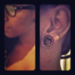 new plugs! 