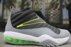 Nike Air Max Shake Evolve….kinda feelin’ these