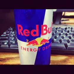 #redbull #wings #energy #drink #iphoneography #instagram #photography