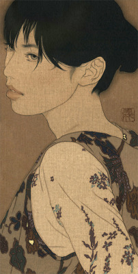  by Yasunari Ikenaga 