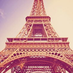 herald-s:  Pretty Things - Eiffel Tower 