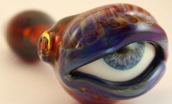 clearly-misunderst0od:  kudafi: Badass pipe where the eye turns