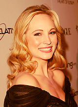 tancredi-sara-blog:  favourite appearances | candice accola 