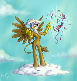 Gilda :3