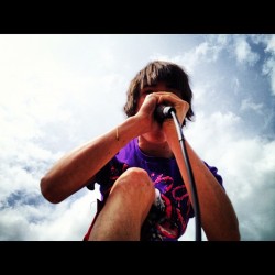@Trevor_ThyHands #music #photography #instagram #iphoneography