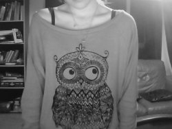 sy-nchronise:  Found my favourite jumper.  