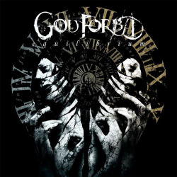 realmofmetal:  God Forbid - “Equilibrium”• Metalcore•