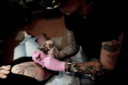 Art com Tattoo