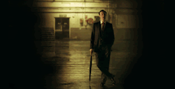 maipurpletardis:  Bahahaha.  Mycroft’s Umbrella Week: Day