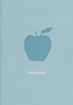 starjumps:  the twilight saga 