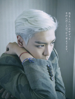 nakedsoul-s:  T.O.P 