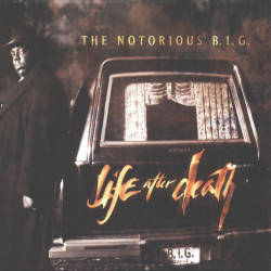 15 YEARS AGO TODAY | 3/25/97 | Notorious B.I.G releases his second