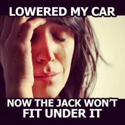 Love this! #stanceworks #stancenation #lowlygentlemen #cars 