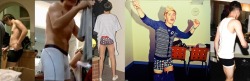 1d underpants