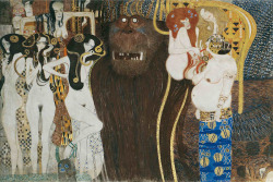 Gustav Klimt  