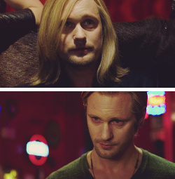 pusak7:  Eric Northman | Seasons 1-4 